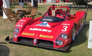 Ferrari 333 SP