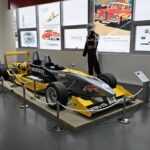 Dallara F305 (F3)