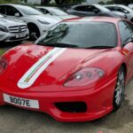 Ferrari 360 Challenge