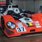 Courage C65 (LMP2)