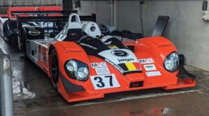 Courage C65 (LMP2)
