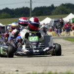 Tony Kart Racer 401 RR