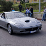 Ferrari 575 GTC