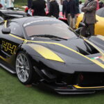 Ferrari FXX-K