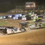 Dirt Late Model