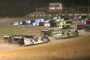 Dirt Late Model