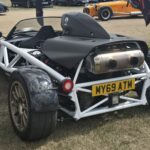 Ariel Atom Cup (race)
