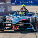 Formula E Gen3 (Spark)