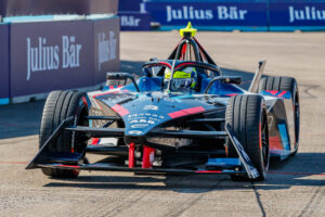 Formula E Gen3 (Spark)