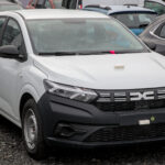 Dacia Sandero (rally)