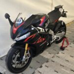 Aprilia RSV4 (race)