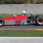 Chevron B27 (F2/Atlantic)