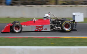 Chevron B27 (F2/Atlantic)
