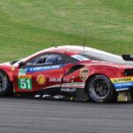 Ferrari 488 GTE