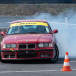 BMW M3 (E46) — competition family