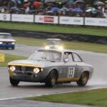 Alfa Romeo Giulia Sprint GTA