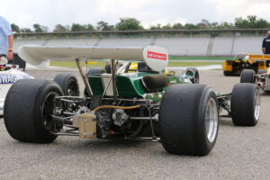 Brabham BT36 (F2)