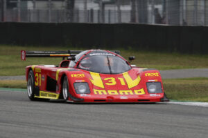 Gebhardt C88 (Group C2)