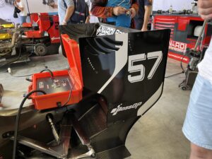 Dallara GP2/11