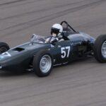 BRM P57