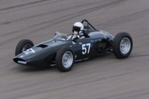 BRM P57