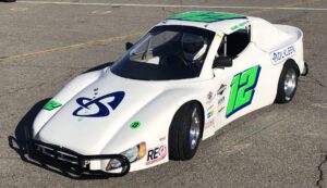 Bandolero (INEX)