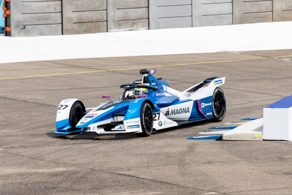 Dallara F4 (F4 chassis family)
