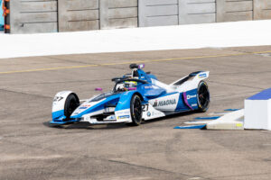 Dallara F4 (F4 chassis family)