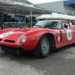 Bizzarrini 5300 GT