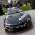 BMW Z4 GT3