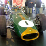 Brabham BT19