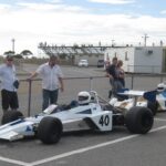 Brabham BT40 (F2/Atlantic)
