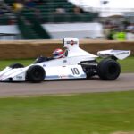 Brabham BT42