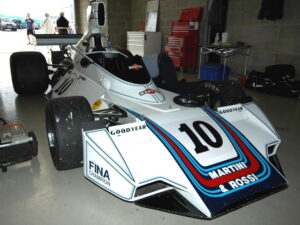 Brabham BT44