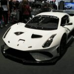 Brabham BT62