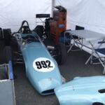 Brabham BT6 (Formula Junior)