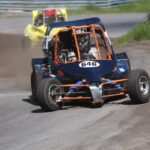 Crosskart (kartcross)