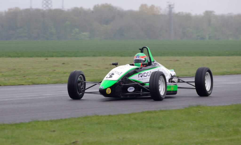 Formula Ford 1600
