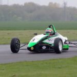 Formula Ford 1600