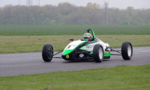 Formula Ford 1600