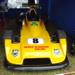 Chevron B38 (F3)