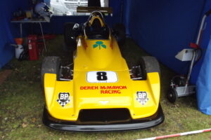 Chevron B38 (F3)