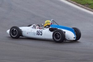 Cooper T56 (Formula Junior)