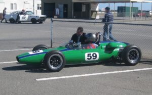 Cooper T59 (Formula Junior)