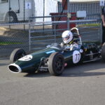 Crosslé 25F (Formula Ford)