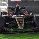 Dallara GP2/05