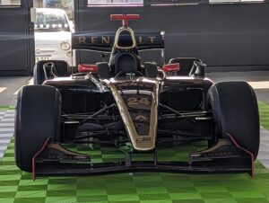 Dallara GP2/05