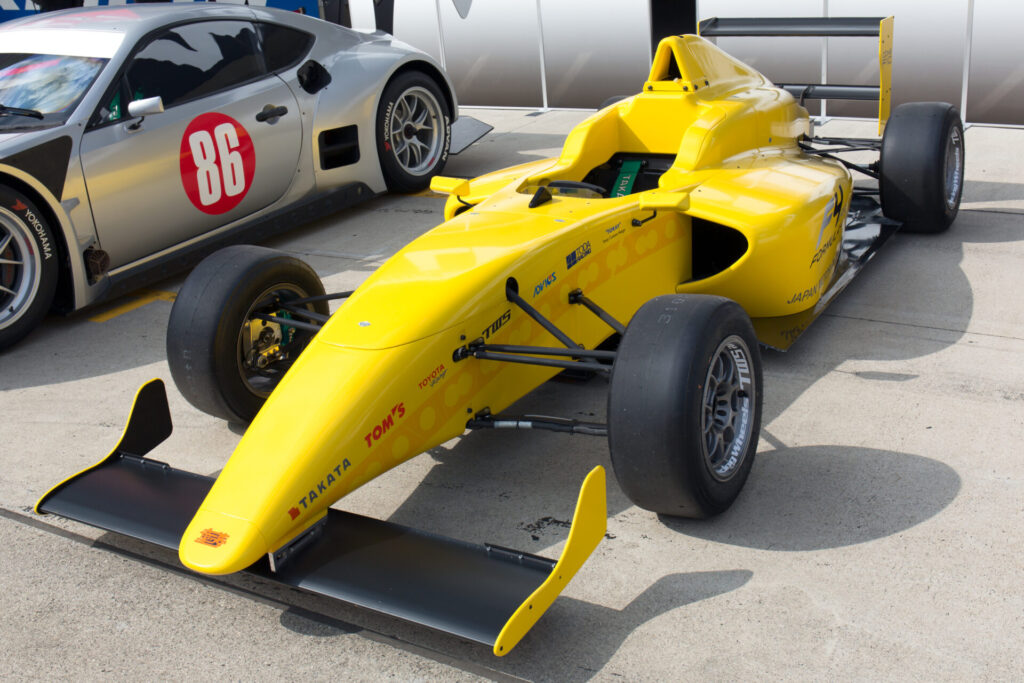 Dome F110 (F4)