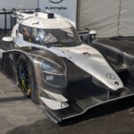 Duqueine D08 (LMP3)