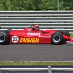 Ensign N177 (F1)